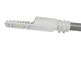 T1Q LED Street Light