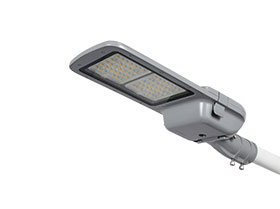 T65 LED Street Light
